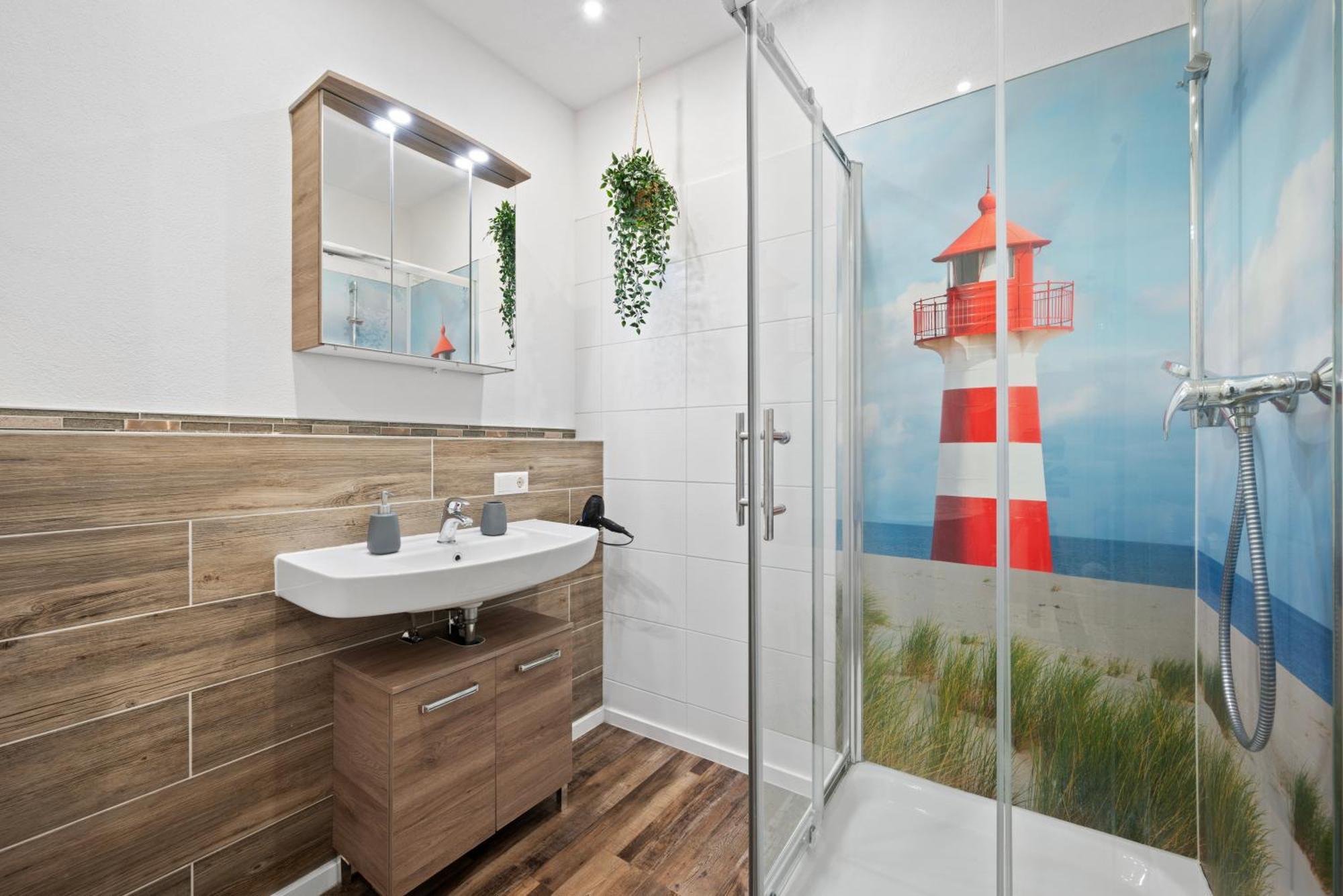 Backhome - Business&Family - Fantastische Schlosslage, Smarttv, Netflix, 50Qm, 24H Checkin - Apartment 1 Ludwigsburg Eksteriør bilde